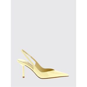Le Silla Pump Woman Yellow